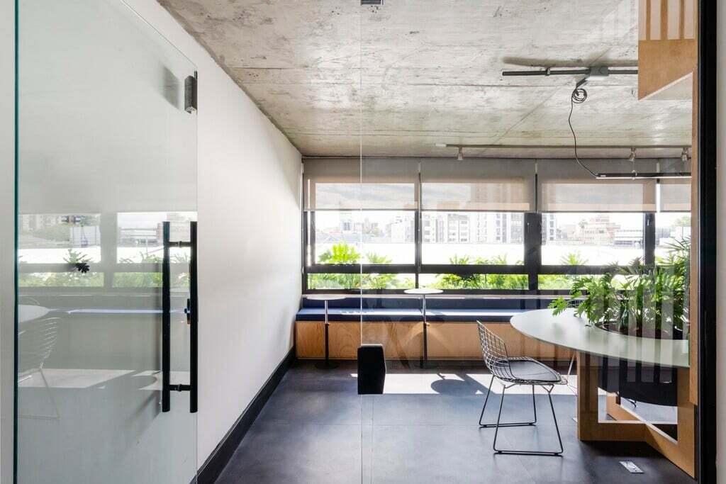 Lançamento Studio